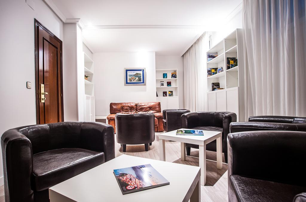 Hotel Don Pepe Ria Ribadesella Extérieur photo