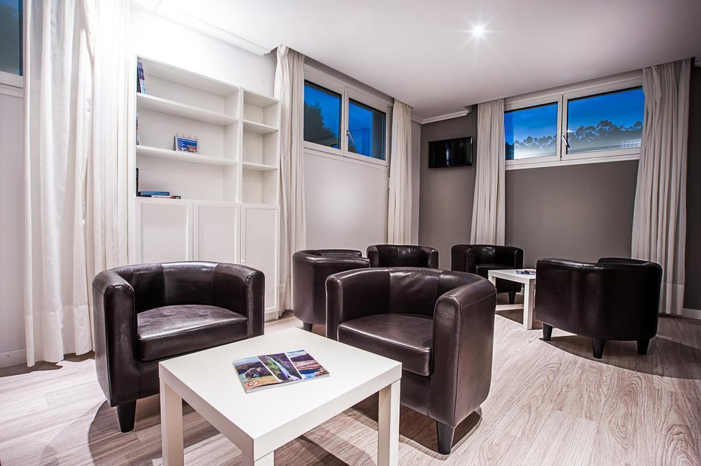 Hotel Don Pepe Ria Ribadesella Extérieur photo