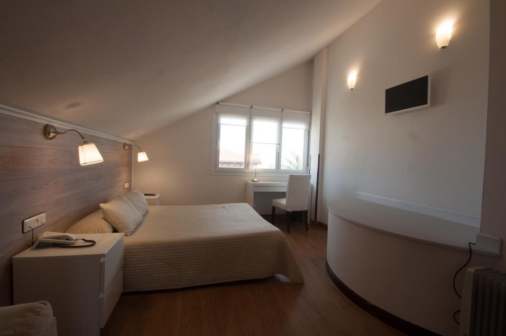 Hotel Don Pepe Ria Ribadesella Extérieur photo